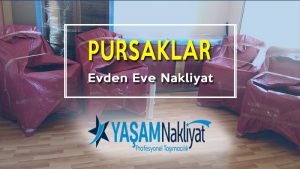 pursaklar evden eve nakliyat