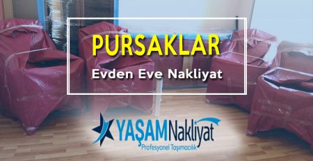 pursaklar evden eve nakliyat