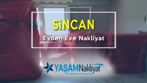 sincan evden eve nakliyat