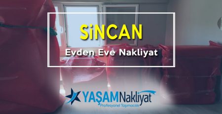 sincan evden eve nakliyat